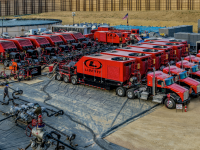 Liberty Oilfield Services Increases Flexibility with Debt Deal