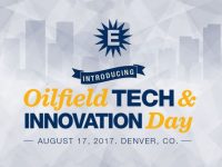 EnerCom’s Oilfield Tech & Innovation Day: Heavy Hitters, Cutting Edge Technologies Coming to Denver