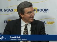 Exclusive Video Interview with Delphi Energy President & CEO David Reid