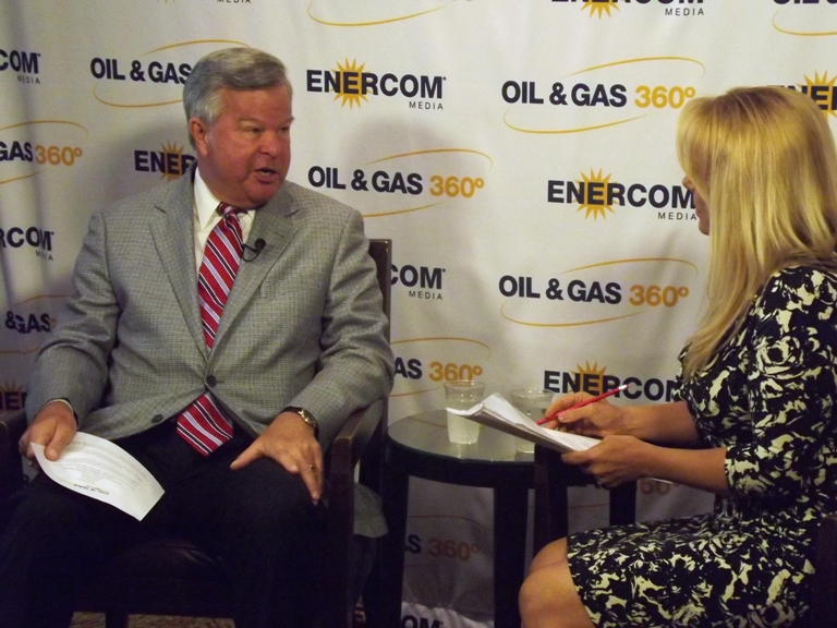 EnerCom’s 22nd The Oil & Gas Conference® Opens EnerCom’s 22nd The Oil & Gas Conference® Opens