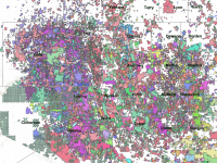 Top Five Permian Companies Hold ~9.4 Million Acres in the Basin