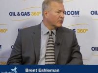 Exclusive Video Interview with Bellatrix Exploration President & CEO Brent A. Eshleman