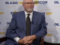 Exclusive Video Interview with CorEnergy Infrastructure Trust President and CEO David Schulte