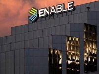 Enable Midstream Announces First Quarter 2020 Financial and Operating Results