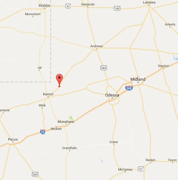 Another Texas Commodity Getting Red Hot Oil & Gas 360