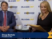 Exclusive Video Interview with InPlay Oil Corporation President & CEO Douglas Bartole