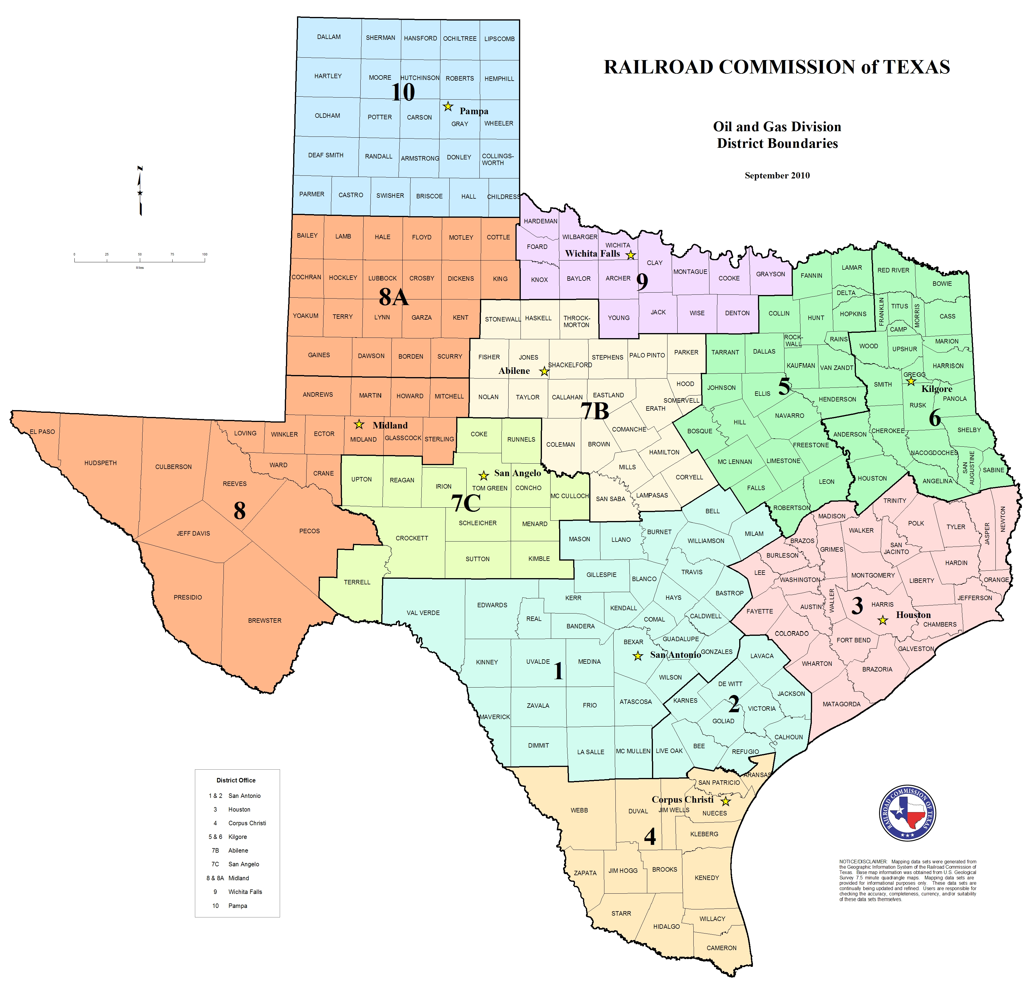 Permian Basin Permits are Flying Out of the RRC in 2017—However Not All Permian Counties Are Equal Permian Basin Permits are Flying Out of the RRC in 2017—However Not All Permian Counties Are Equal