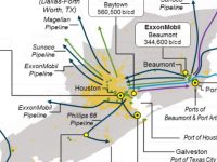 Exxon:  Baytown, Beaumont Refineries Restart Fuel Production, Gulf Coast Petrochem Plants Resume Normal Operation