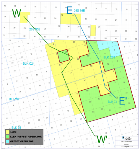 Lilis Adds Permian Acreage Lilis Adds Permian Acreage