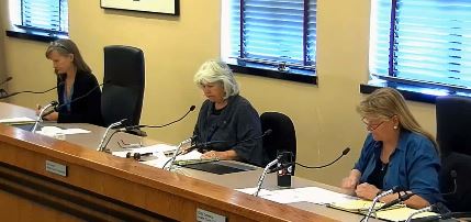 Drilling the Western Side of the Wattenberg: Boulder County Commissioners Ask State to Deny Drilling Permits to Extraction Oil & Gas Subsidiary Drilling the Western Side of the Wattenberg: Boulder County Commissioners Ask State to Deny Drilling Permits to Extraction Oil & Gas Subsidiary