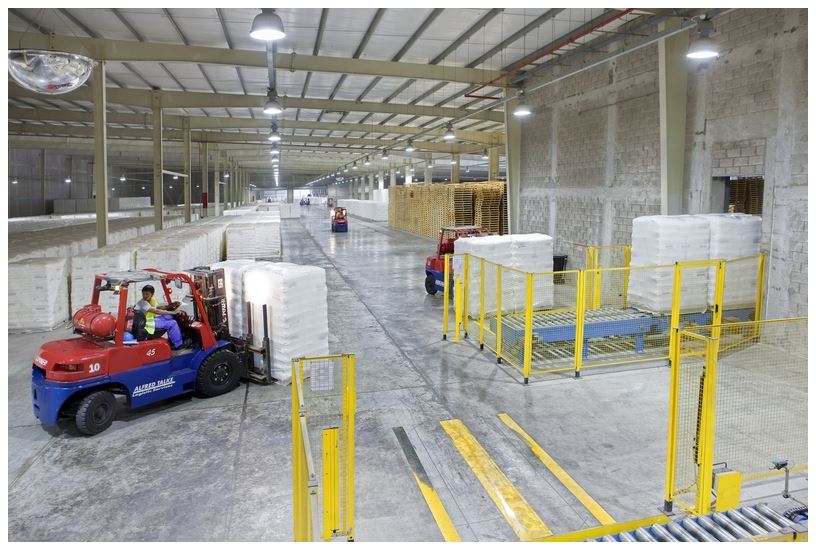More U.S. Polyethylene to Leave Houston: First of Two 650,000 Tons-Per-Year Polyethylene Lines Begins Production in Mont Belvieu More U.S. Polyethylene to Leave Houston: First of Two 650,000 Tons-Per-Year Polyethylene Lines Begins Production in Mont Belvieu