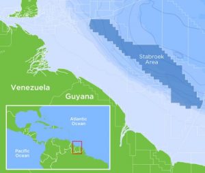 ExxonMobil Makes Fifth Discovery Offshore Guyana – Oil & Gas 360