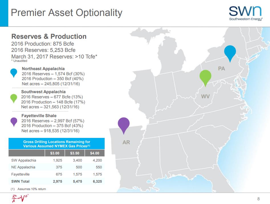 Williams Partners to Grow Infrastructure, Midstream Services in Appalachia Williams Partners to Grow Infrastructure, Midstream Services in Appalachia