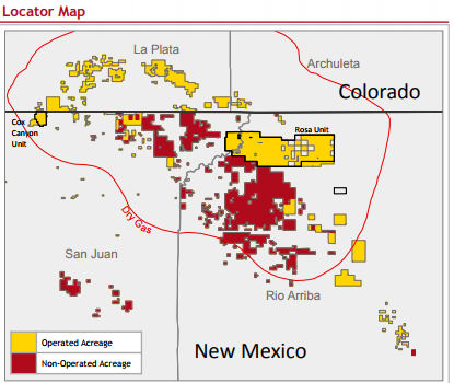 WPX Energy’s (WPX) Busy Quarter WPX Energy’s (WPX) Busy Quarter