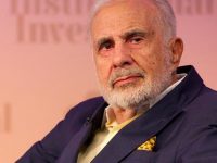 Carl Icahn Will Nominate Full Sandridge Board Slate