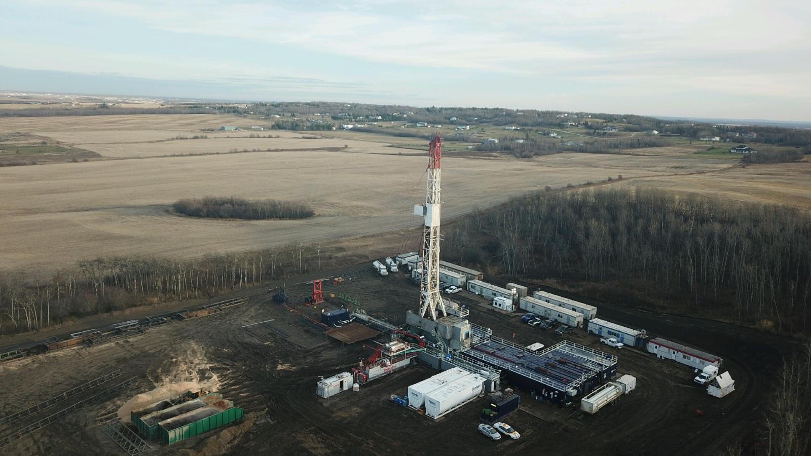 Blackbird Energy Inc. (TSX-V: BBI) 2017 Year End Results Blackbird Energy Inc. (TSX-V: BBI) 2017 Year End Results