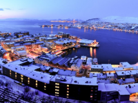 Arctic Oil Drilling Under Attack as Norway Dragged to Court