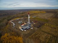 Blackbird Energy’s Montney Growth Continues to Ramp