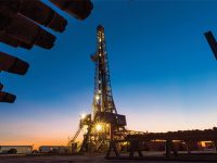 Cimarex Energy: Net Income of $91.4 Million for Q3 2017