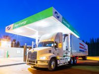 Adding NatGas for Transportation: Clean Energy Expands LNG and CNG Users