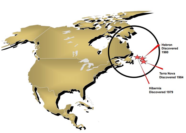 ExxonMobil Starts Production Offshore Newfoundland/Labrador ExxonMobil Starts Production Offshore Newfoundland/Labrador