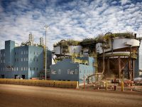Suncor Energy Switches on Production at Fort Hills