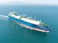 Panama Canal to Carry Five Times More LNG by 2020