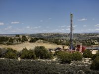 Encana “Develops the Cube” in Permian, Montney