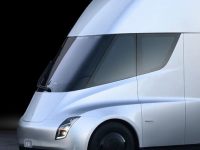 A Closer Look at Tesla’s Super Semi Truck