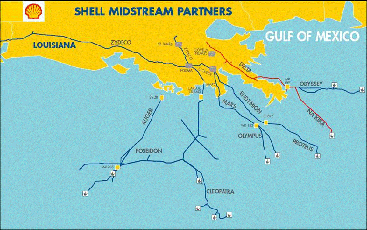 Shell Midstream Announces 825 Million Drop Down Oil Gas 360 Shell Midstream Announces 825 Million Drop Down Oil Gas 360