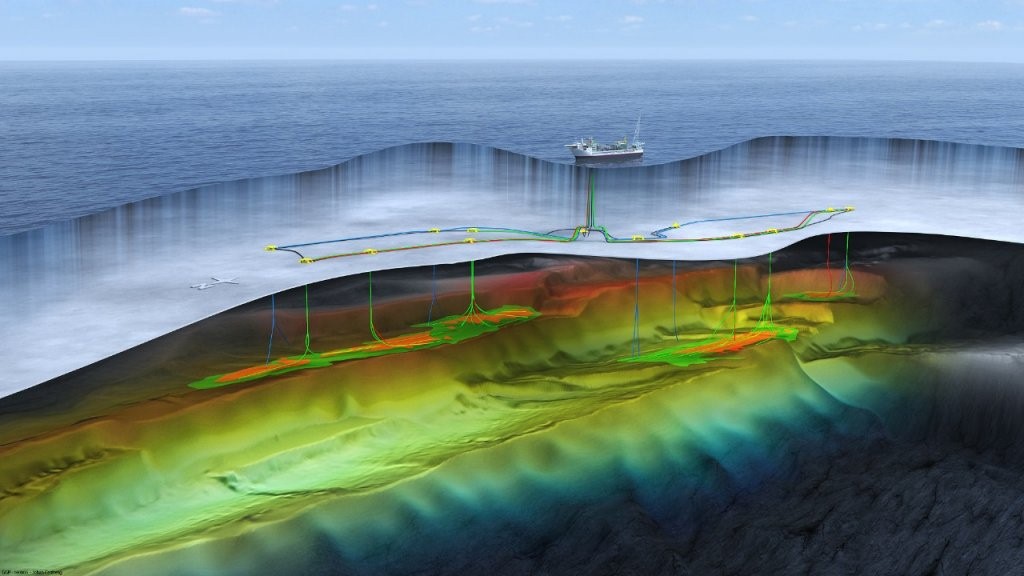 Statoil Okays Largest Offshore Project This Year Statoil Okays Largest Offshore Project This Year