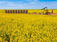 EOG Resources, Mountrail County, North Dakota.