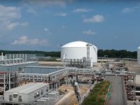 Oil & Gas 360 - France’s Total and Sempra Energy Sign North America LNG Deal