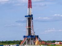 Goodrich Announces Strong Haynesville Wells