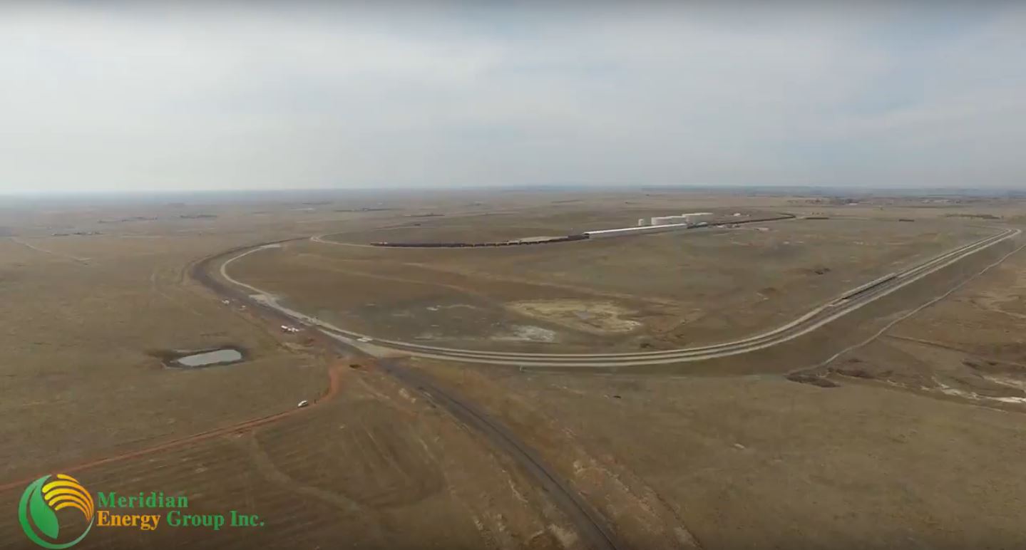 Bakken: Davis Refinery Update Bakken: Davis Refinery Update