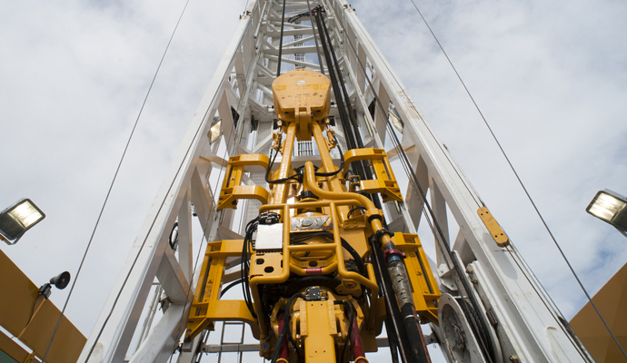 Precision Drilling Corporation Plans 2018 $94 Million CapEx Precision Drilling Corporation Plans 2018 $94 Million CapEx