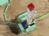 U.S. Rig Count Climbs by 1 to 931