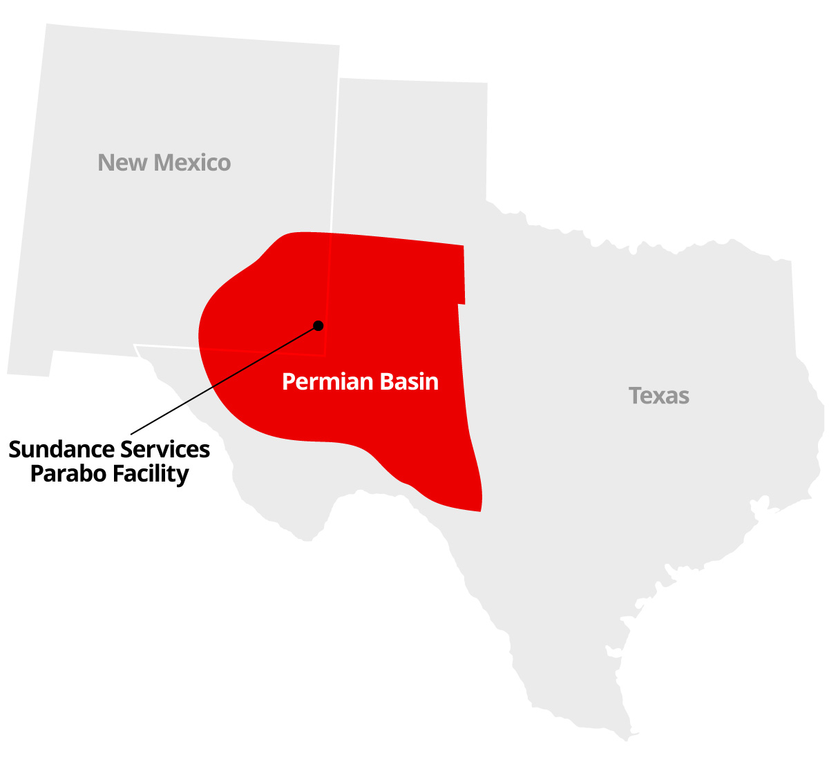 Waste Disposal is Growing Need in the Permian Basin Waste Disposal is Growing Need in the Permian Basin