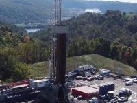 Eclipse Resources Partners with Sequel Energy in SE Ohio