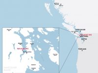 Steelhead LNG Stops Work on Kwispaa LNG Plant: Huu‐ay‐aht First Nations