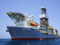 Chevron Announces Gulf of Mexico Discovery