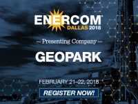 EnerCom Dallas Conference Presenter: GeoPark Limited