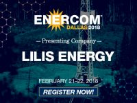 Lilis Energy to Present at EnerCom Dallas 2018