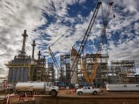 Suncor Energy: 2017 Production Update