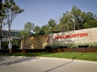 The North Sea Will Have Legs in 2018: Halliburton CEO Miller