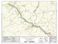 Billion-Dollar PennEast Pipeline Approved by FERC