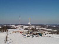 Range Resources Releases 2018 CapEx, Proved Reserves Update