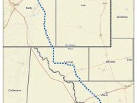 Summit Midstream Double E Natural Gas Pipeline