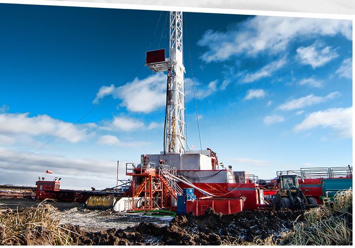 Vermilion Energy Acquires 90.8 Million Producer in SE Saskatchewan and