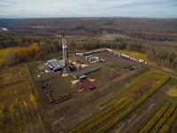 Wildcatters of the Prairies Get Big Boost From Alberta Oil Cuts